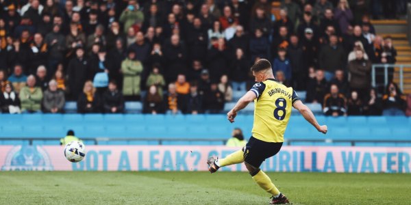 Oxford United Held To A 1-1 Draw Against Hull City | Oxford United Football Club