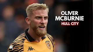Oliver McBurnie - Highlights Goals Assists & Skills | Hull City 2026 | Championship 25/26 | HD
