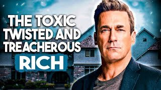 Your Friends & Neighbors - Season 1 RECAP