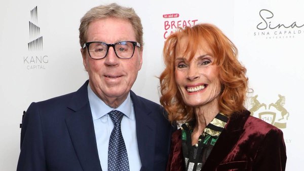 Harry Redknapp’s I’m A Celeb stint was put in jeopardy after wife’s health scare