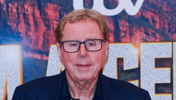 I'm A Celebrity South Africa star Harry Redknapp: Concerns for wife Sandra; vast fortune; and how he's related to Frank Lampard