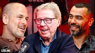 Harry Redknapp: What I'd do to save Spurs & how Kanu won Portsmouth the FA Cup | Could It Be Magic