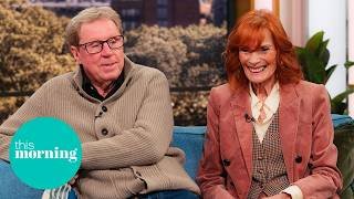 Harry Redknapp Reveals Health Diagnosis Ahead of I’m A Celebrity Return | This Morning