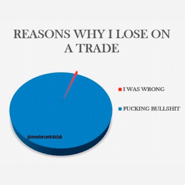 Who else? 😂😂⁣
⁣
Follow 💎 investorcentralclub⁣⁣
⁣
Learn ho...