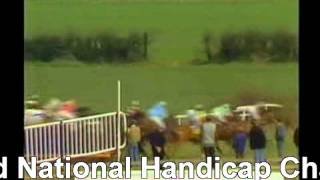 Horse Racing 1989 Irish Grand National Fairyhouse FULL RACE