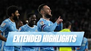 EXTENDED HIGHLIGHTS ▶️ | Coventry City v Preston North End | Sky Bet Championship 2025/26 🏆