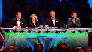 Alison has Tricks up her Sleeve – Strictly Come Dancing: It Takes Two 2014 – BBC Two