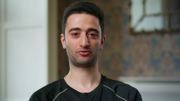 ’I went on BBC’s Pilgrimage and I grew up being ashamed of my religion’