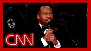 Roy Wood Jr. shares why you should not buy electronics as a gift