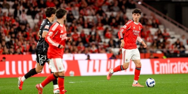 Casa Pia - Benfica: is a sensation possible?