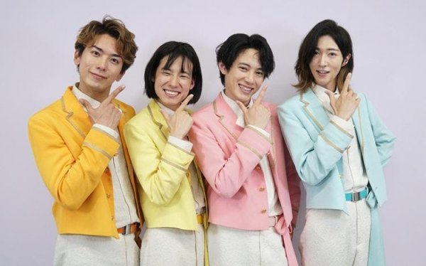 【動画】爆速ブレイク「モナキ」を深掘り！デビュー前に異例の社会現象…ぶっちゃけどう感じてる！？ | テレ東・ＢＳテレ東の読んで見て感じるメディア テレ東プラス