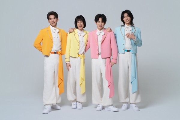 モナキ　デビューシングル「ほんまやで☆なんでやねん☆しらんけど」　発売記念キャンペーン決定！※4/6更新 | リリイベ | ヴィレッジヴァンガード