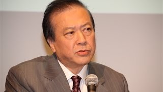 「すき家」小川賢太郎会長が語った「苦悩と展望」（2015.4.8）