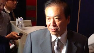 すき家は「ブラック企業」か？小川会長「レッテル貼りはやめてほしい」（2014.7.31）