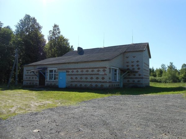 Познавательная беседа «Забег» 2026, Мышкинский район — дата и место проведения, программа мероприятия.