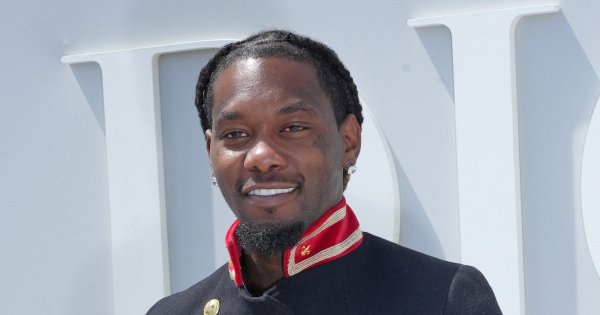 Cardi B’s Ex-Husband Offset Shot Near Hard Rock Casino in Florida: Details