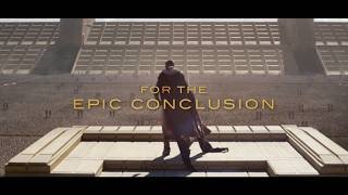 Dune: Part Three | IMAX 70MM Tickets