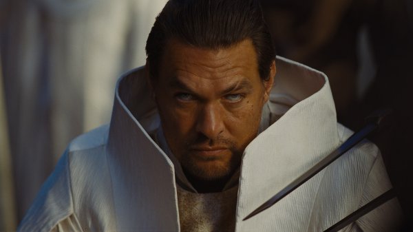 ’Dune: Part Three  Imax Tickets Begin to Go On Sale