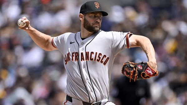 Phillies vs Giants Prediction, Picks & Odds for Today’s MLB Game