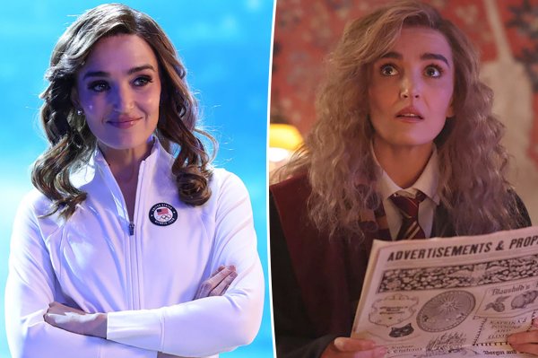 ‘SNL’ star Chloe Fineman under fire for controversial job confession as Vanity Fair does damage control