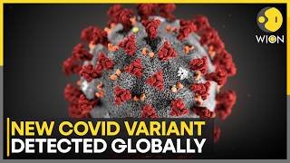 USA: New Covid Variant Ba.3.2 Detected Across US | WION