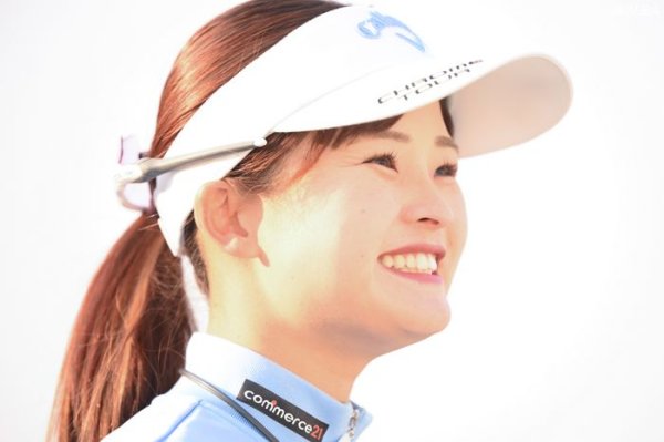 「性格的に大ざっぱなんです」　プロ4年目の政田夢乃がオフの成果を発揮して5位に浮上