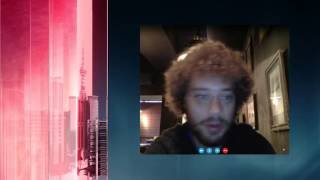 Блогер Варламов об Омске