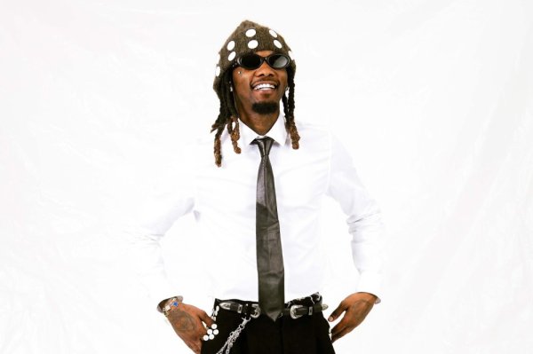 Rapper Offset Shot and Hospitalized in Florida: He Is ’Stable and Being Closely Monitored,  Says Rep