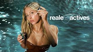 The Making of Reale Actives