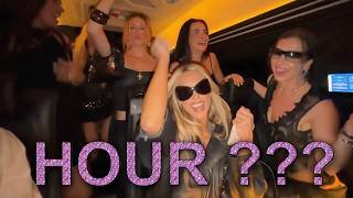 25 Hour Rally for Sally