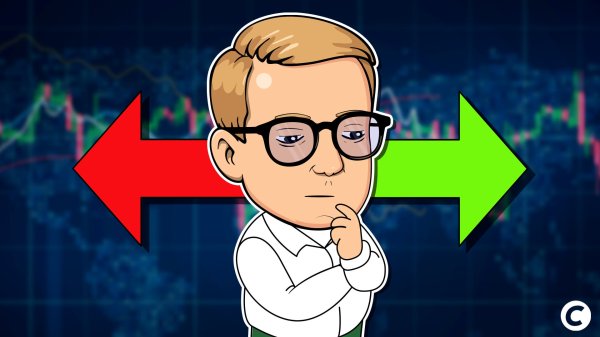 Incertitude maximale sur le Bitcoin et les cryptos ! Steady Lads