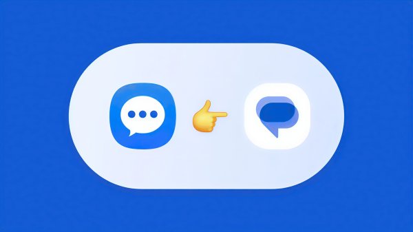 Samsung Just Killed Its Messaging App – Here's What That Means for Your Texts