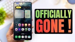 URGENT: Samsung Just Killed Its Best App ! WHAT NEXT ?