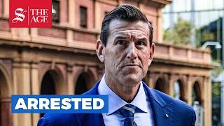 The unravelling of Ben Roberts-Smith