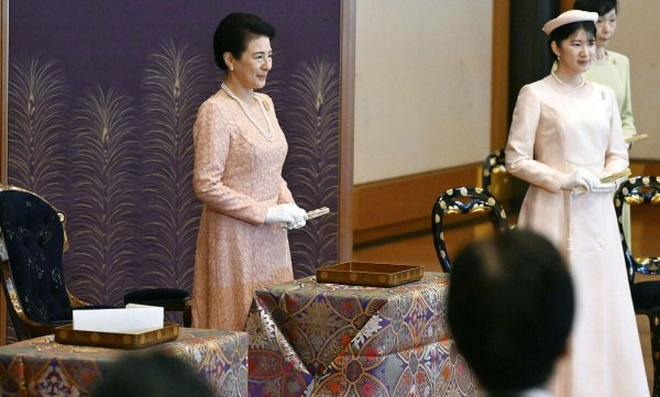 ｢愛子天皇待望論｣は雅子さまの"子育ての結果"だ…島田裕巳｢教育ママに徹した紀子さまに抱く国民の違和感｣【2026年2月BEST】