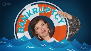 How Bankruptcy Works