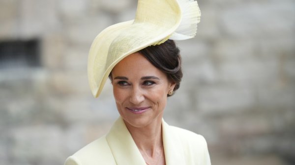 Pippa Middleton 'infuriates' neighbours with change to her estate