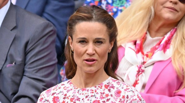 Pippa Middleton and husband James’ ongoing battle with locals at £15m family home