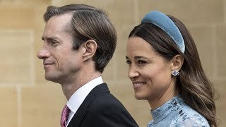 Pippa Middleton Divorced Her Husband, Now We Know Why