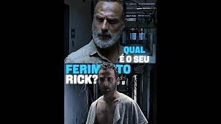 Tudo um sonho? Um momento de arrepiar a alma | The Walking Dead - EP 09x05 #shorts #thewalkingdead