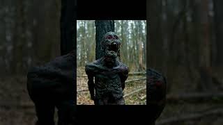 Judas Walker 🥺 • The Walking Dead • #Shorts