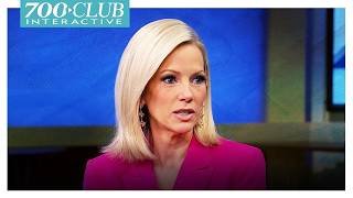 Fox News’ Shannon Bream Opens Up About The Secret Diagnosis That Inspired THIS! | 7Ci