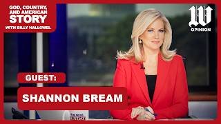 'The World Is on Fire': Shannon Bream on finding hope when everything feels chaotic