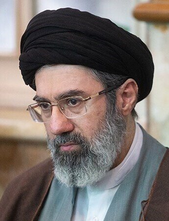 Mojtaba_Khamenei
