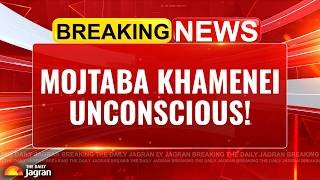 Iran Supreme Leader Mojtaba Khamenei UNCONSCIOUS FOR DAYS! US–Israeli Intelligence EXPOSES Mojtaba