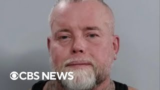 Kentucky Powerball winner arrested for third time since winning jackpot