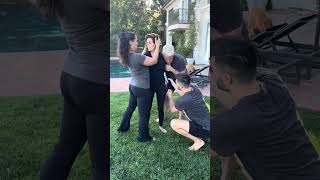 ✨ Human Garage Helps Eva Longoria Release Trapped Emotions & Unlock Her Hips! ✨ #EvaLongoria