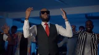 DJ KEROZEN OFFICIAL - DJ Kerozen - Allez Dire - Officiel Clip