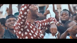 DJ KEROZEN OFFICIAL - KEROZEN LA VICTOIRE OFFICAL VIDEO