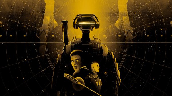 Starfield Releases New Terran Armada DLC Animated Short Prequel